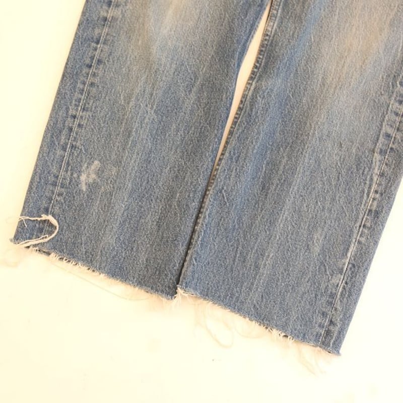 リーバイス 501 アメリカ製 Levi's 501 Made in USA# | Blue リーバイス 501 アメリカ製 Levi's 501 Made in USA# | Blue