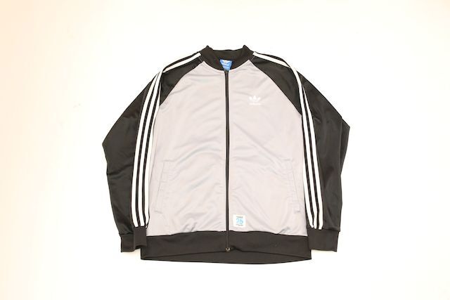 アディダス トラック ジャケット Adidas × Nigo Track Jacket