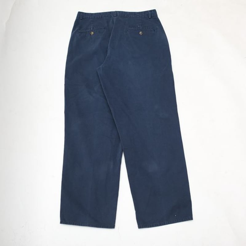 ナイキ ゴルフ チノ パンツ NIKE Golf Chinos Pants | Blue