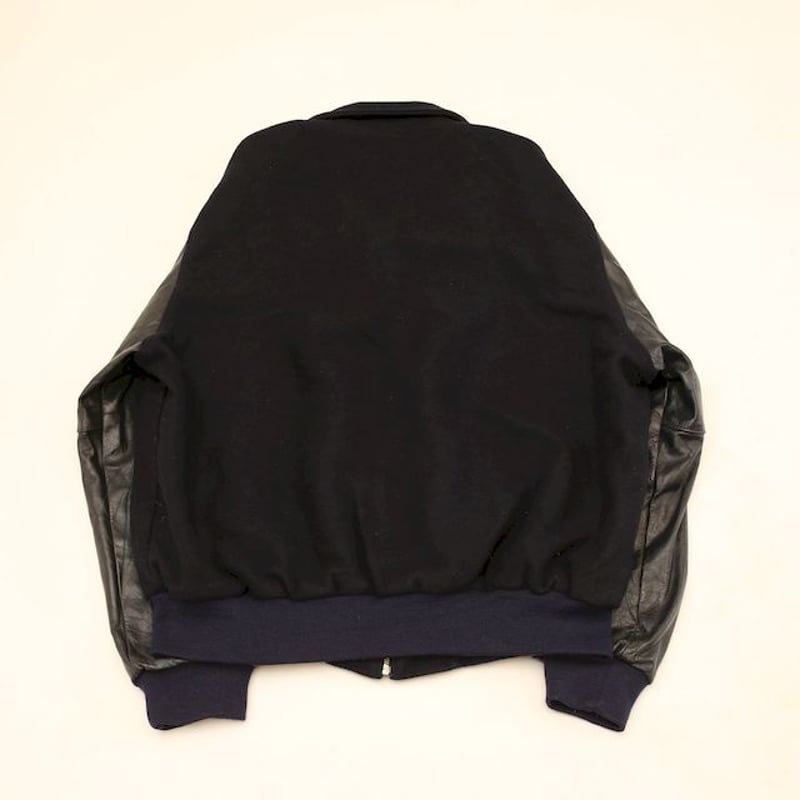 ホロウェイ スタジャン Holloway Vintage Varsity Jacket ホロウェイ スタジャン Holloway Vintage Varsity Jacket