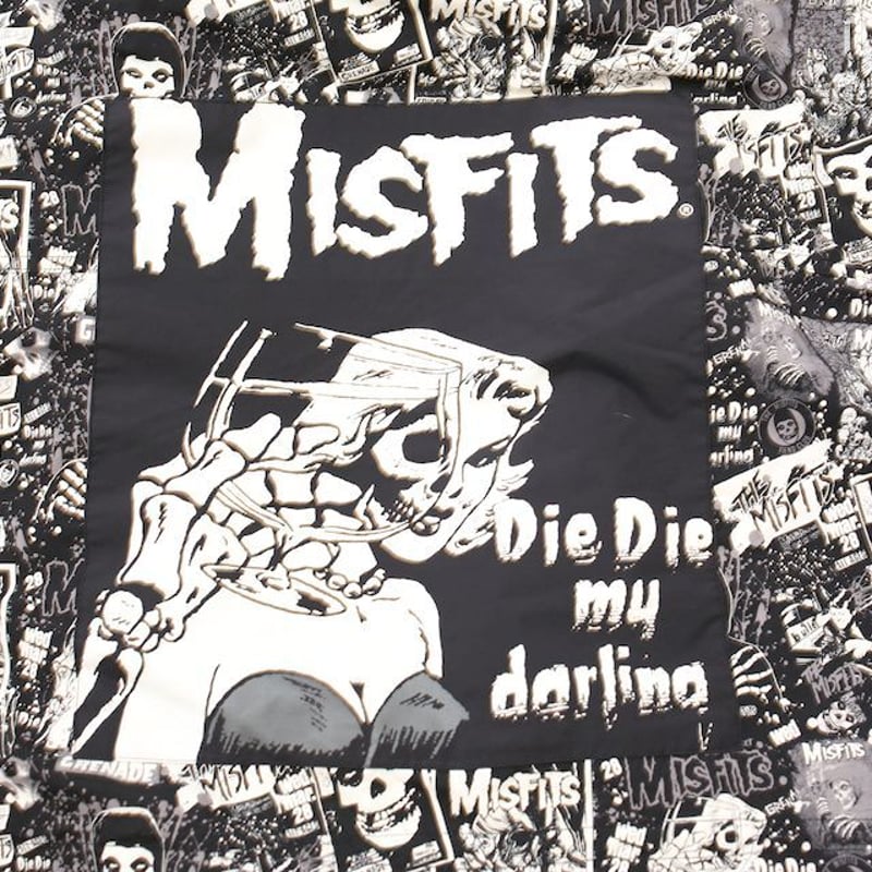 misfits ジャージ コレクション