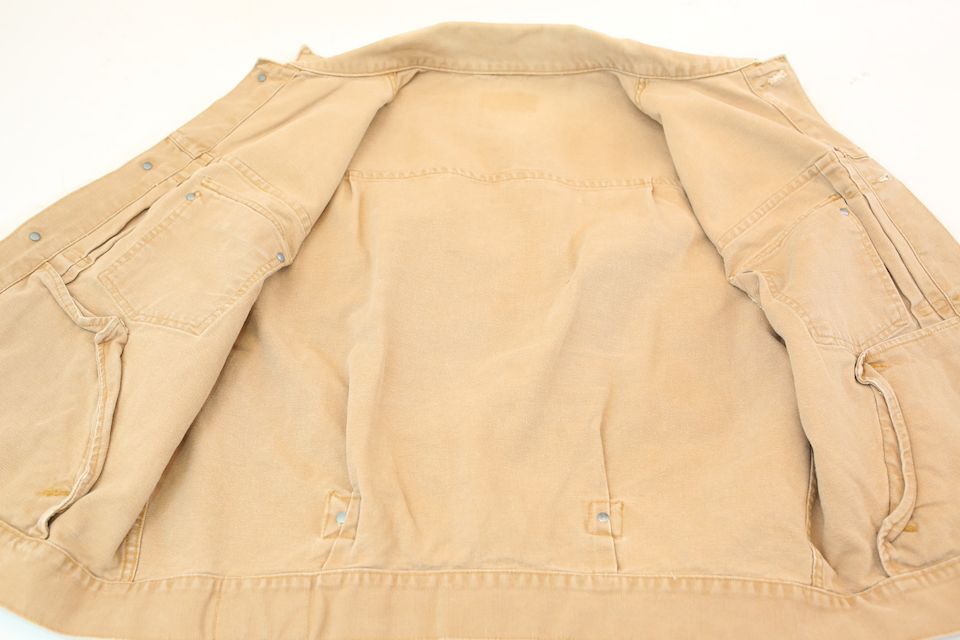 RRL ダブルアールエル 1stタイプ ダックジャケット Duck Jacket# | Blue