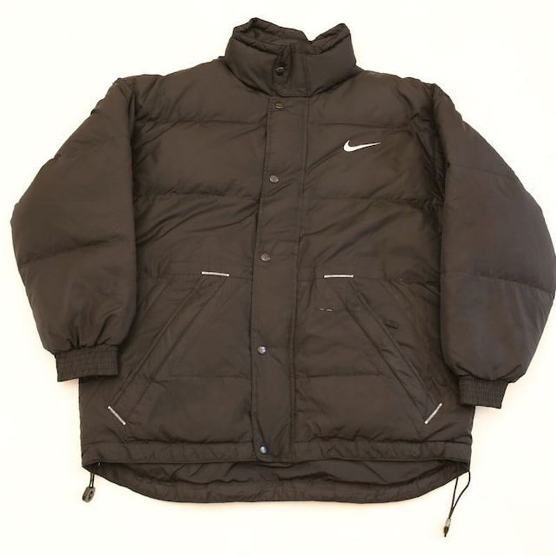 90's ナイキ ダウンジャケット Nike | Blue 90's ナイキ ダウンジャケット Nike | Blue