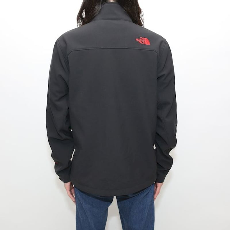 ノースフェイス ソフトシェルジャケット The North Face Wind ノースフェイス ソフトシェルジャケット The North Face Wind