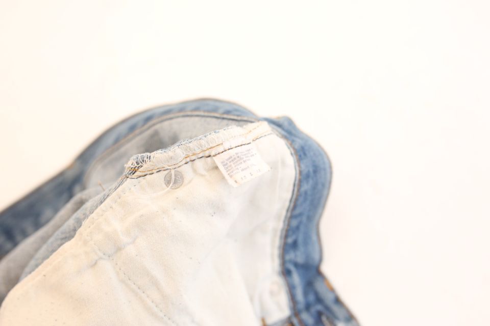 80s リーバイス501 黒カン デニム Levi's 501 Made in USA | 80s リーバイス501 黒カン デニム Levi's 501 Made in USA |