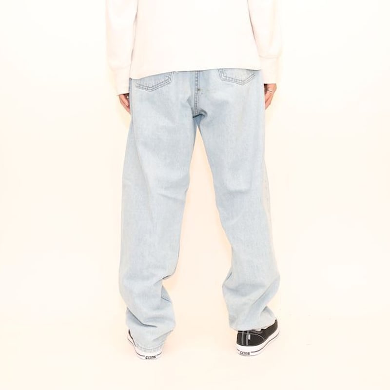 Levi's Silver Tab Baggy デニムパンツ シルバータブ リーバイス LEVI'S リーバイス/Levi's SILVERTAB シルバータブ