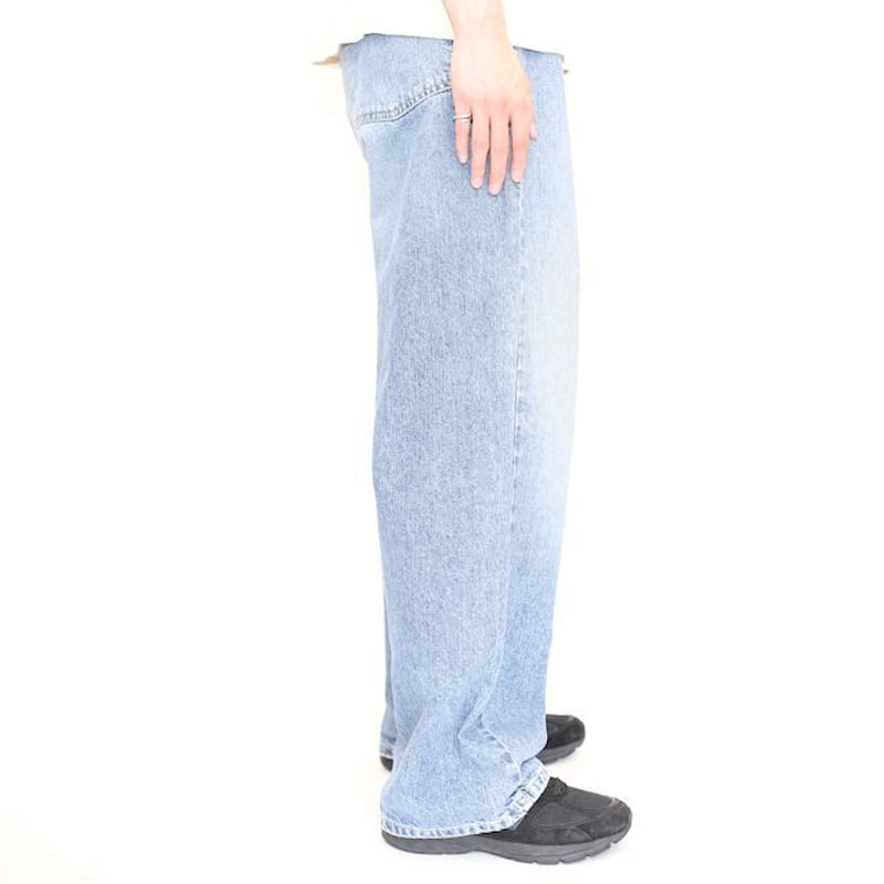 リーバイス シルバータブ ルーズデニム Levi's Silver Tab リーバイス シルバータブ ルーズデニム Levi's Silver Tab