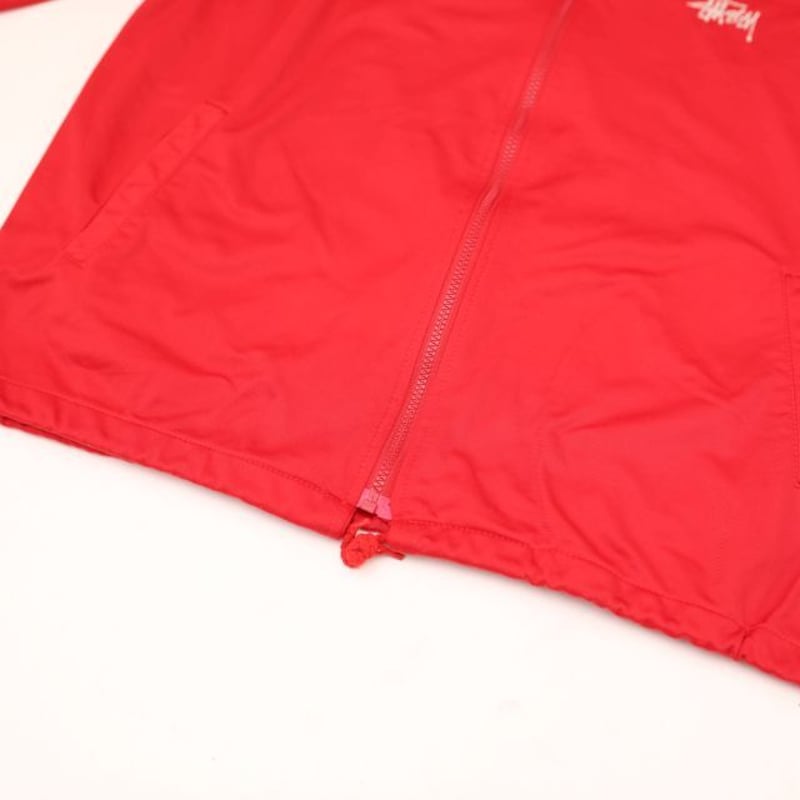 90's ステューシー スポーツ トラックジャケット 90's Stussy 90's ステューシー スポーツ トラックジャケット 90's Stussy