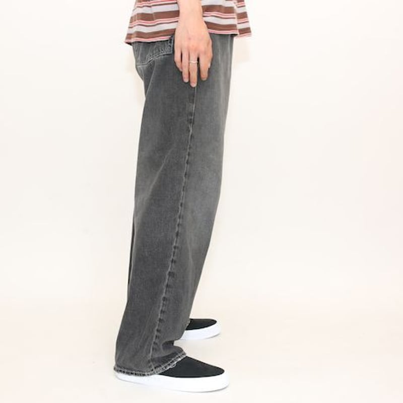 ラルフローレン ポロジーンズ バギーパンツ Polo Ralph Lauren # | Blue