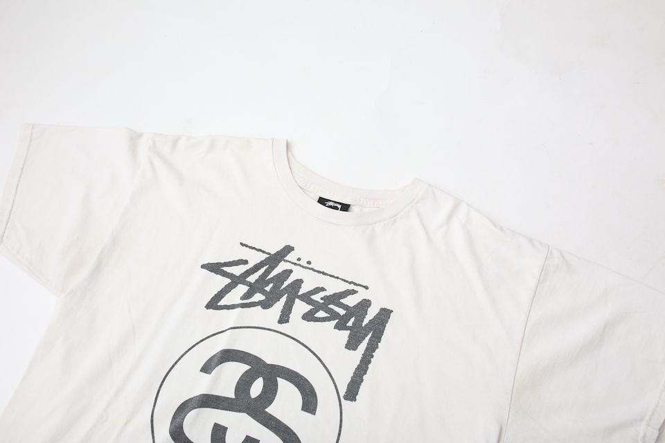 CDG × STUSSY/コムデギャルソン × ステューシー】よりコーチ - トップス