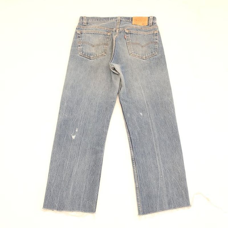 リーバイス 501 アメリカ製 Levi's 501 Made in USA# | Blue リーバイス 501 アメリカ製 Levi's 501 Made in USA# | Blue