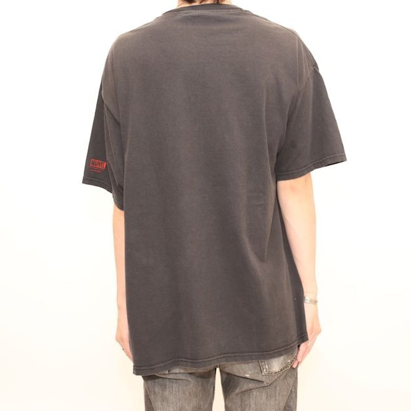 スパイダーマン Tシャツ Spider-Man T-Shirt# | Blue スパイダーマン Tシャツ Spider-Man T-Shirt# | Blue