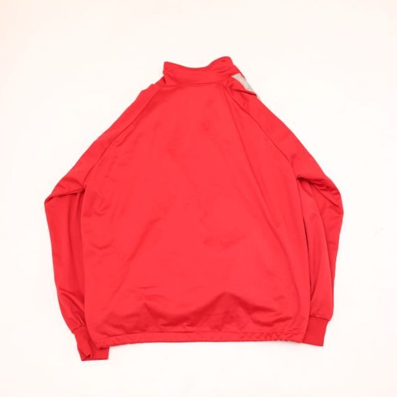 90's ステューシー スポーツ トラックジャケット 90's Stussy Sport Tr...