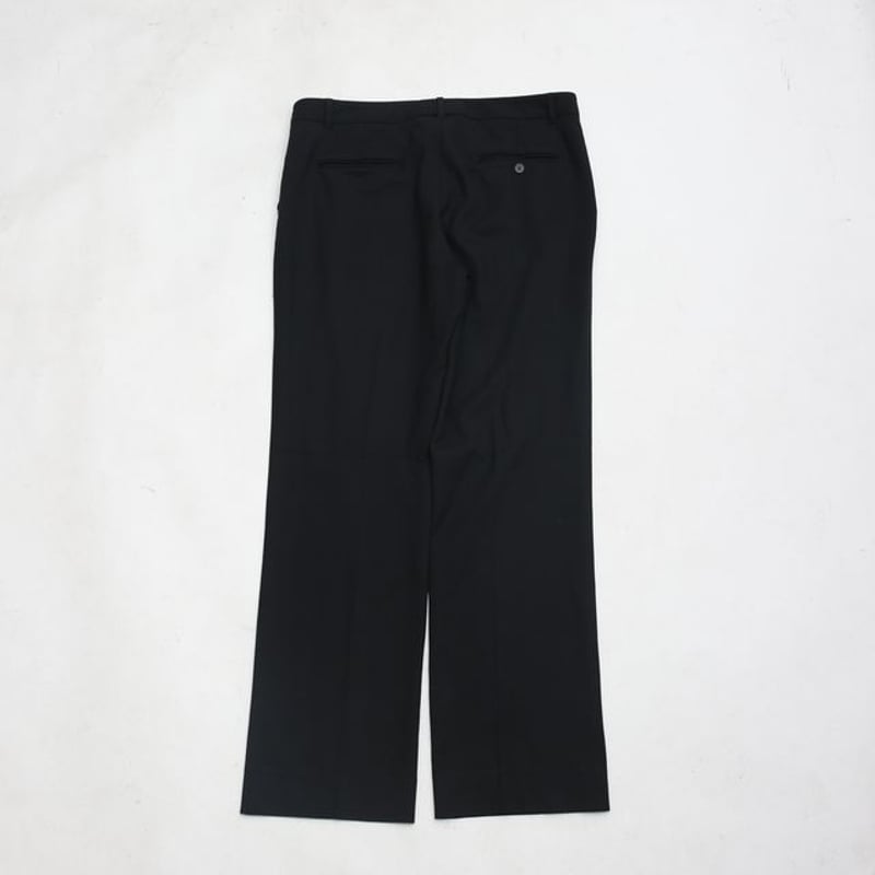 ドルチェ＆ガッバーナ ウール スラックスパンツ Dolce & Gabbana Wool 