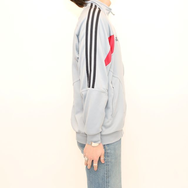 バイエルン・ミュンヘン アディダス トラックジャケット Adidas バイエルン・ミュンヘン アディダス トラックジャケット Adidas