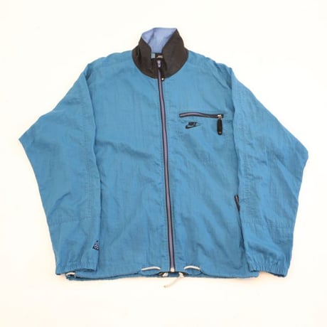 ~00s ナイキ ナイロンジャケット Nike ACG Nylon Zip Jacket