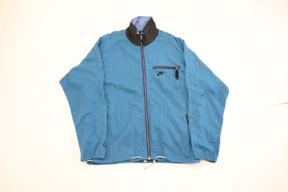 00s ナイキ ナイロンジャケット Nike ACG Nylon Zip Jacket | 00s ナイキ ナイロンジャケット Nike ACG Nylon Zip Jacket |