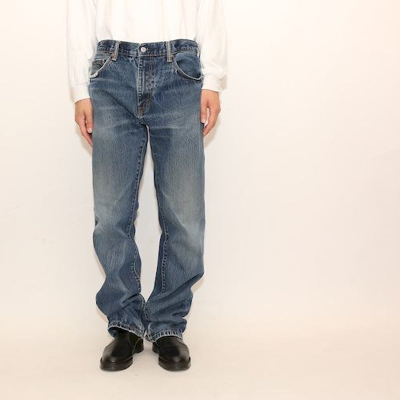 TODAYFULLEVI'S 517 リーバイス517