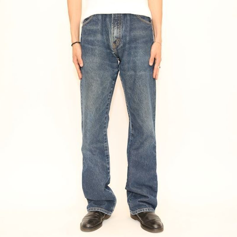 リーバイス517 デニムパンツ Levi's 517 Pants # | Blue