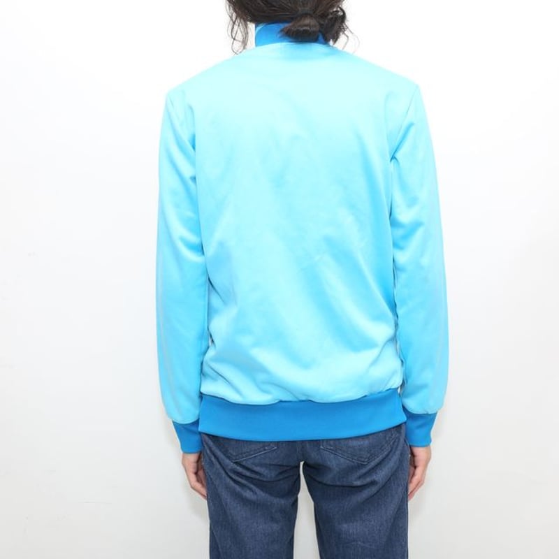 スペイン代表 トラックジャケット Spain Track Jacket | Blue