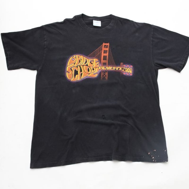 Dallas Taylor Benefit Concert Tシャツ s-l1200.png