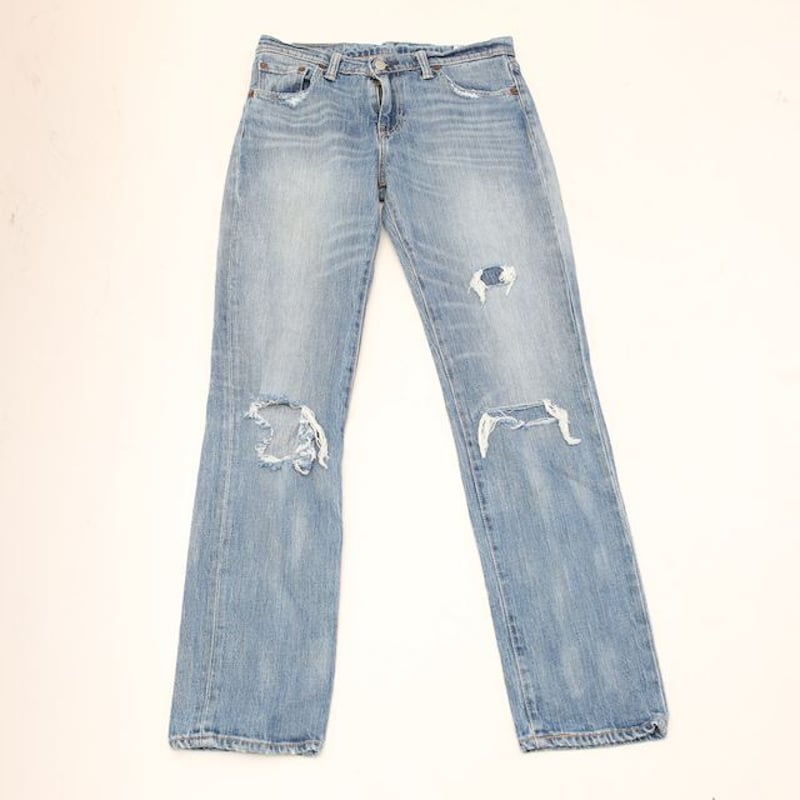 【1996年製】LeVI's メンズ511スキニダメージW33L30 s-l400.jpg