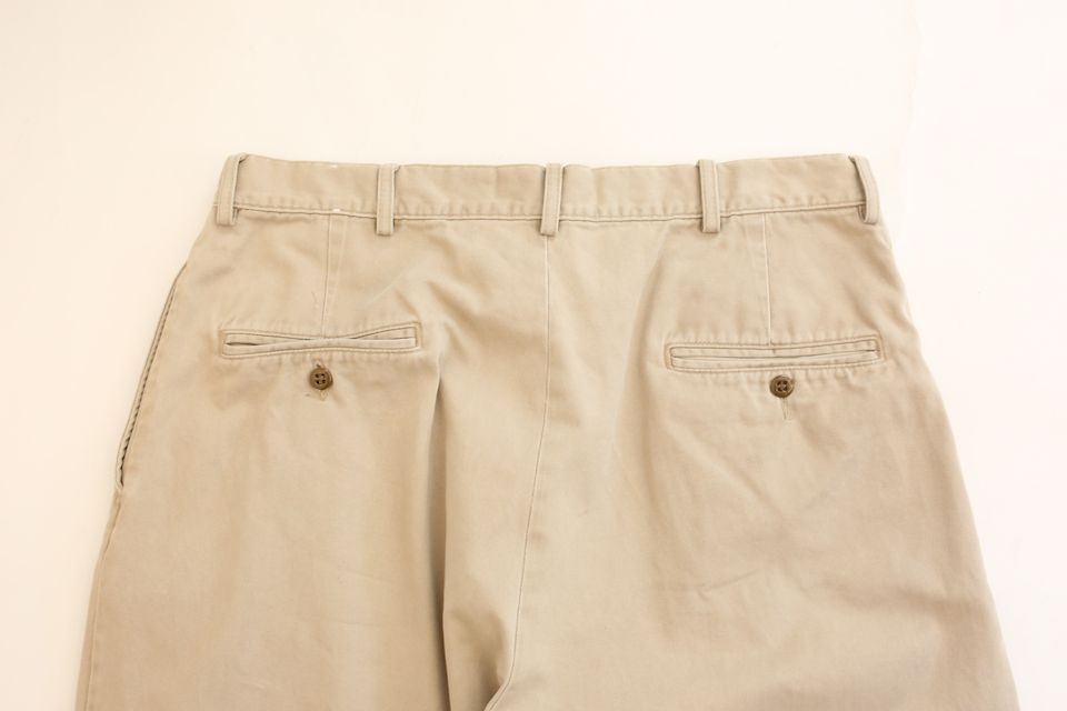 ダブルアールエル 2タック チノパンツ RRL 2Tack Chino Pants ダブルアールエル 2タック チノパンツ RRL 2Tack Chino Pants