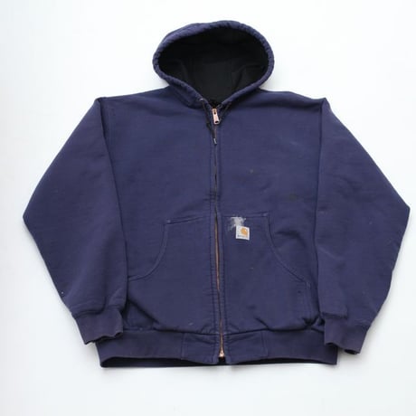 Carhartt Zip Up Sweat Hoodie