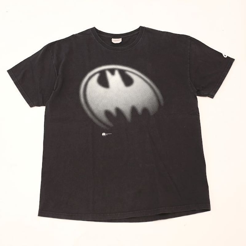 バットマン Tシャツ Batman T-shirt# | Blue