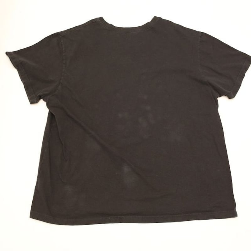 U2 バンド Tシャツ The Joshua Tree | Blue