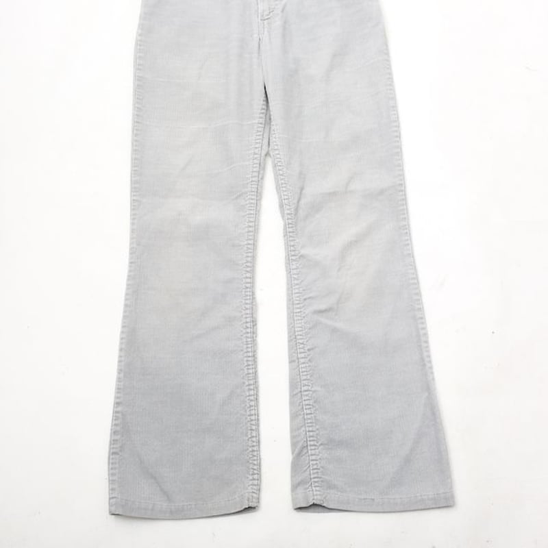 70'sリーバイスLevi's フレアブーツカットコーデュロイパンツ Levi's - リーバイス 70s 684 ブーツカット コーデュロイパンツ