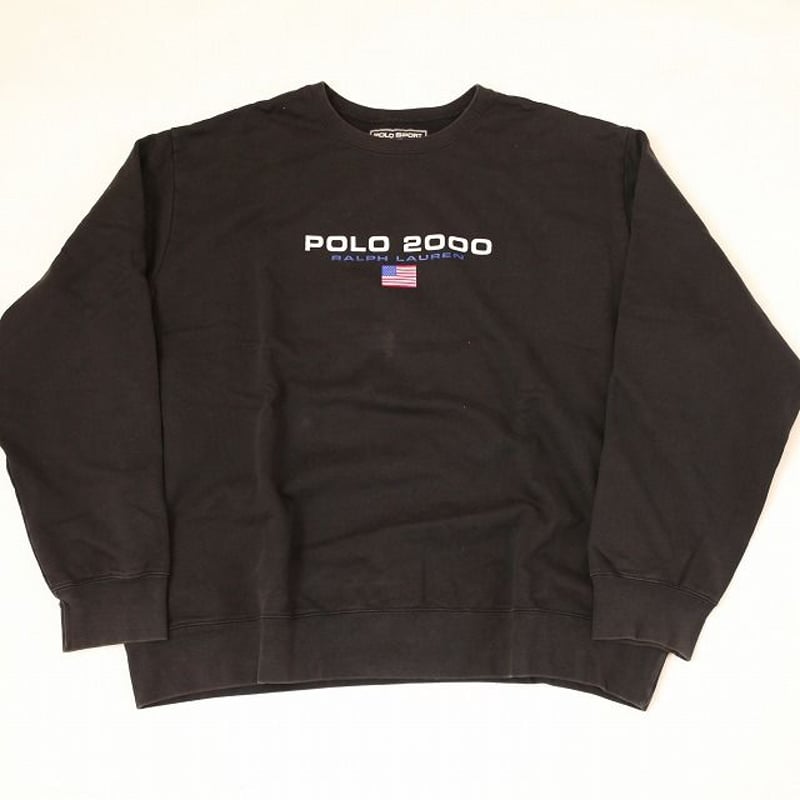 Ralph Lauren Polo Sport Sweat Shirt | Blue