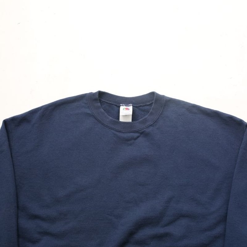 フルーツオブザルーム スウェットシャツ Fruit of the Loom Sweat Shi フルーツオブザルーム スウェットシャツ Fruit of the Loom Sweat Shi