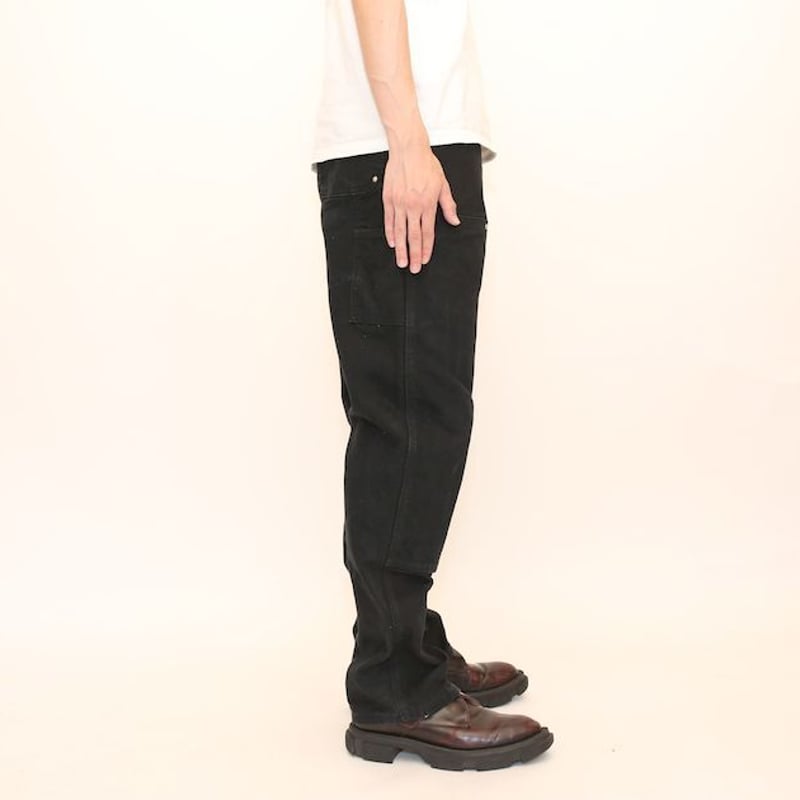 カーハート ダブルニー ワークパンツ Carhartt Duck Double Knee カーハート ダブルニー ワークパンツ Carhartt Duck Double Knee