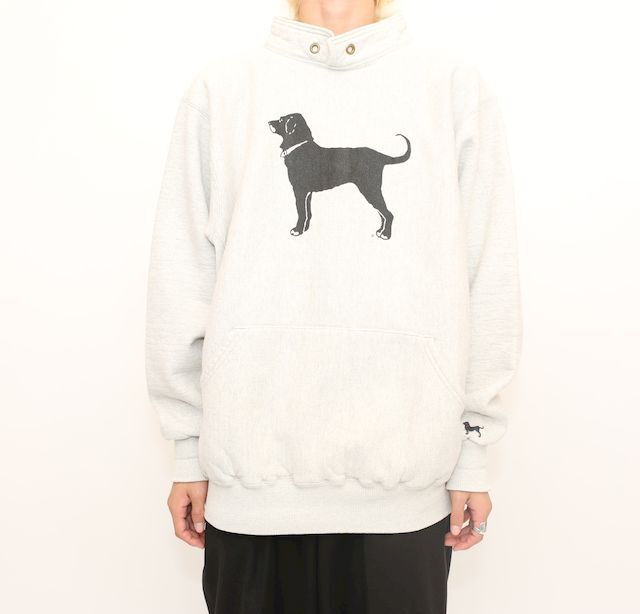 KOHH Dogs スウェット ラメ ブラック 激安直販 - getwireless.com.tn