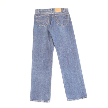 リーバイス 501 Levi's 501 Denim Pants Made in USA#