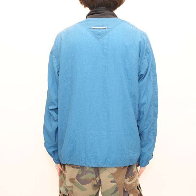00s ナイキ ナイロンジャケット Nike ACG Nylon Zip Jacket | 00s ナイキ ナイロンジャケット Nike ACG Nylon Zip Jacket |