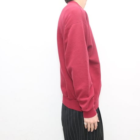 ヘインズ コンフォートブレンド 無地 スウェットシャツ Hanes Confort Blend Plain Sweat Shirt #