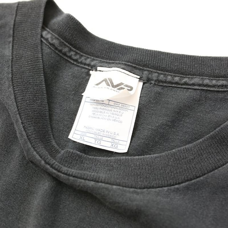 エイリアンVSプレデター Tシャツ Alien VS Predator | Blue エイリアンVSプレデター Tシャツ Alien VS Predator | Blue