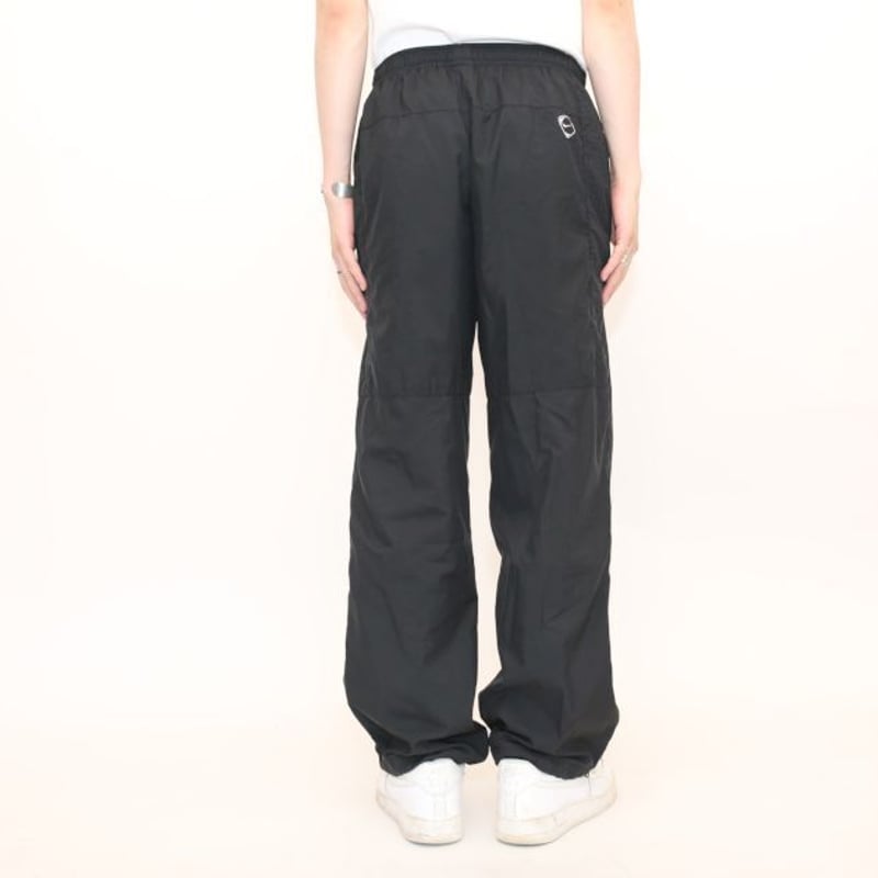 【y2k】00s NIKE nylon pants ナイキ　ナイロンパンツ