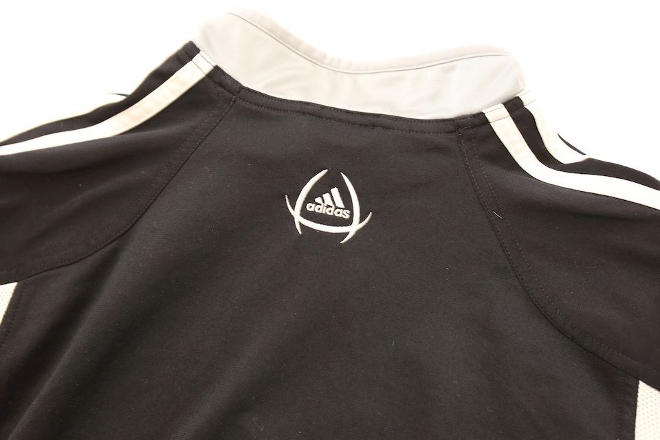 レアルマドリード アディダス トラックジャケット Adidas Real レアルマドリード アディダス トラックジャケット Adidas Real