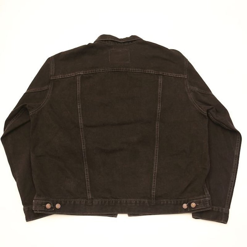 リーバイス トラッカージャケットLevi's Trucker Jacket | Blue リーバイス トラッカージャケットLevi's Trucker Jacket | Blue