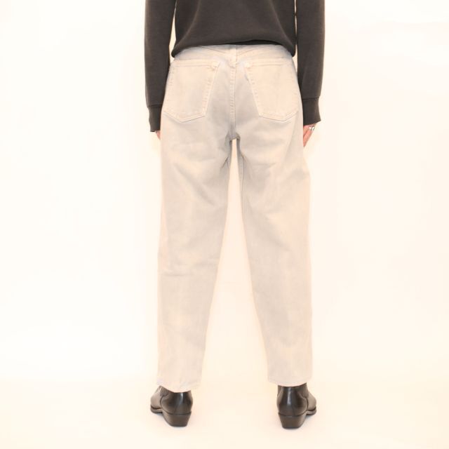 90s levi's silvertab massive シルバータブ 90s Levi'sリーバイス silverTabシルバータブ BAGGY ワンタック