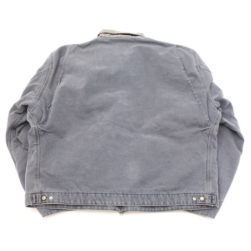 カーハート デトロイトジャケット Carhartt Detroit Jacket# | Blue カーハート デトロイトジャケット Carhartt Detroit Jacket# | Blue