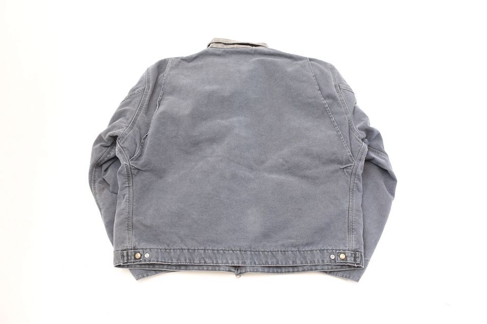 カーハート デトロイトジャケット Carhartt Detroit Jacket# | Blue カーハート デトロイトジャケット Carhartt Detroit Jacket# | Blue