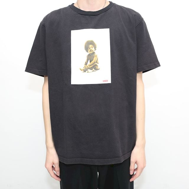 シュプリーム 2011FW ビギーTシャツ Supreme Biggie T-shirt | シュプリーム 2011FW ビギーTシャツ Supreme Biggie T-shirt |