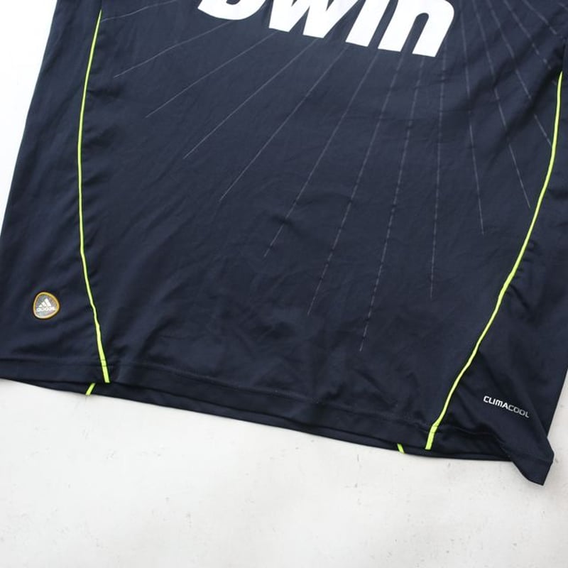 レアル・マドリード メスト・エジル ジャージ 10番 レアル・マドリード メスト・エジル ジャージ 10番