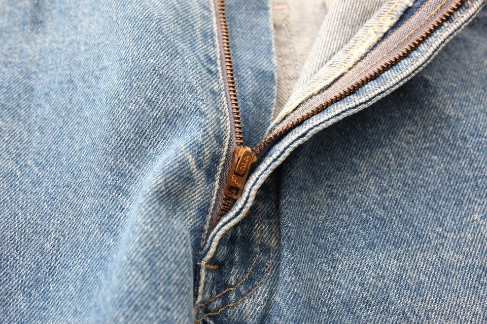 70's リーバイス 646 ブーツカット デニムパンツ Levi's Bell 70's リーバイス 646 ブーツカット デニムパンツ Levi's Bell