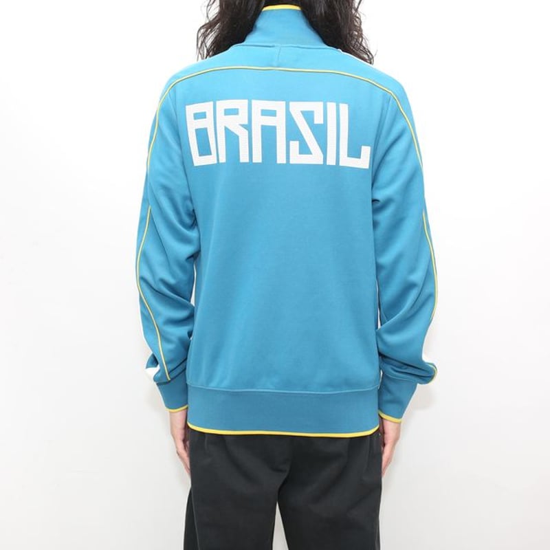 ナイキ サッカー ブラジル代表 ジャージ Nike Brazil Soccer ナイキ サッカー ブラジル代表 ジャージ Nike Brazil Soccer
