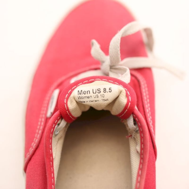 Vans Authentic Sneaker Blue